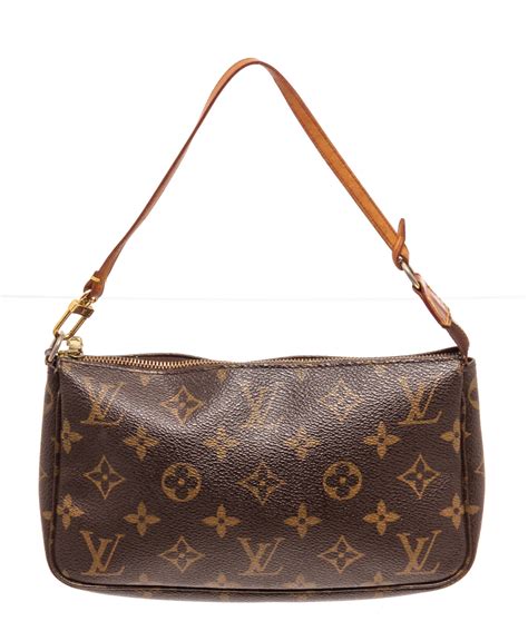 louis vuitton small vintage bag